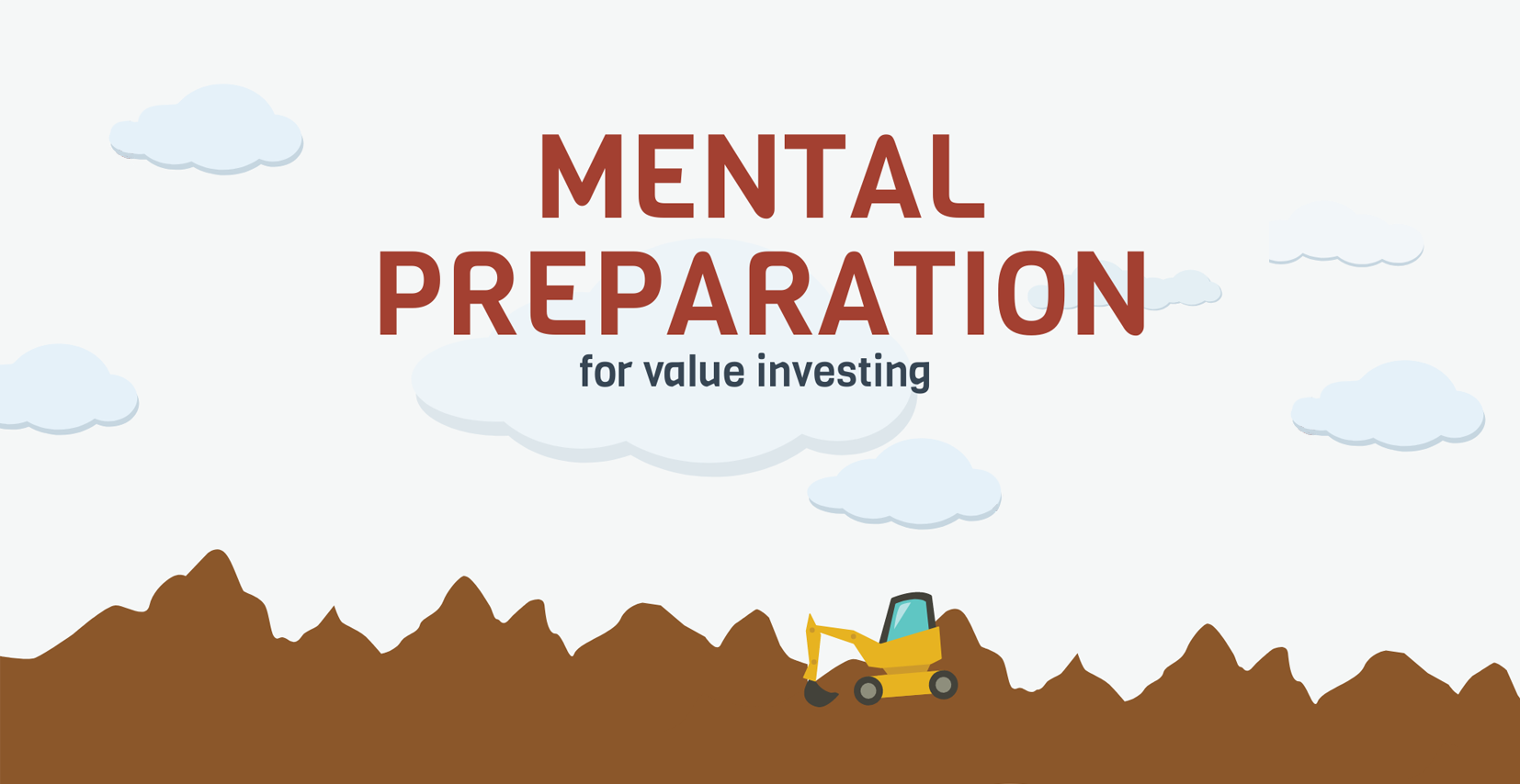 Mental for Value Investing